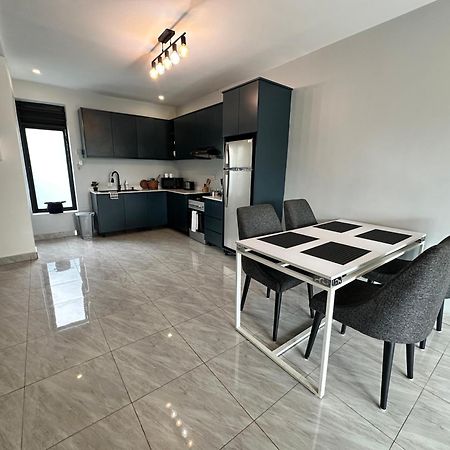 Coalescence Hotel Rwanda Kigali Luaran gambar