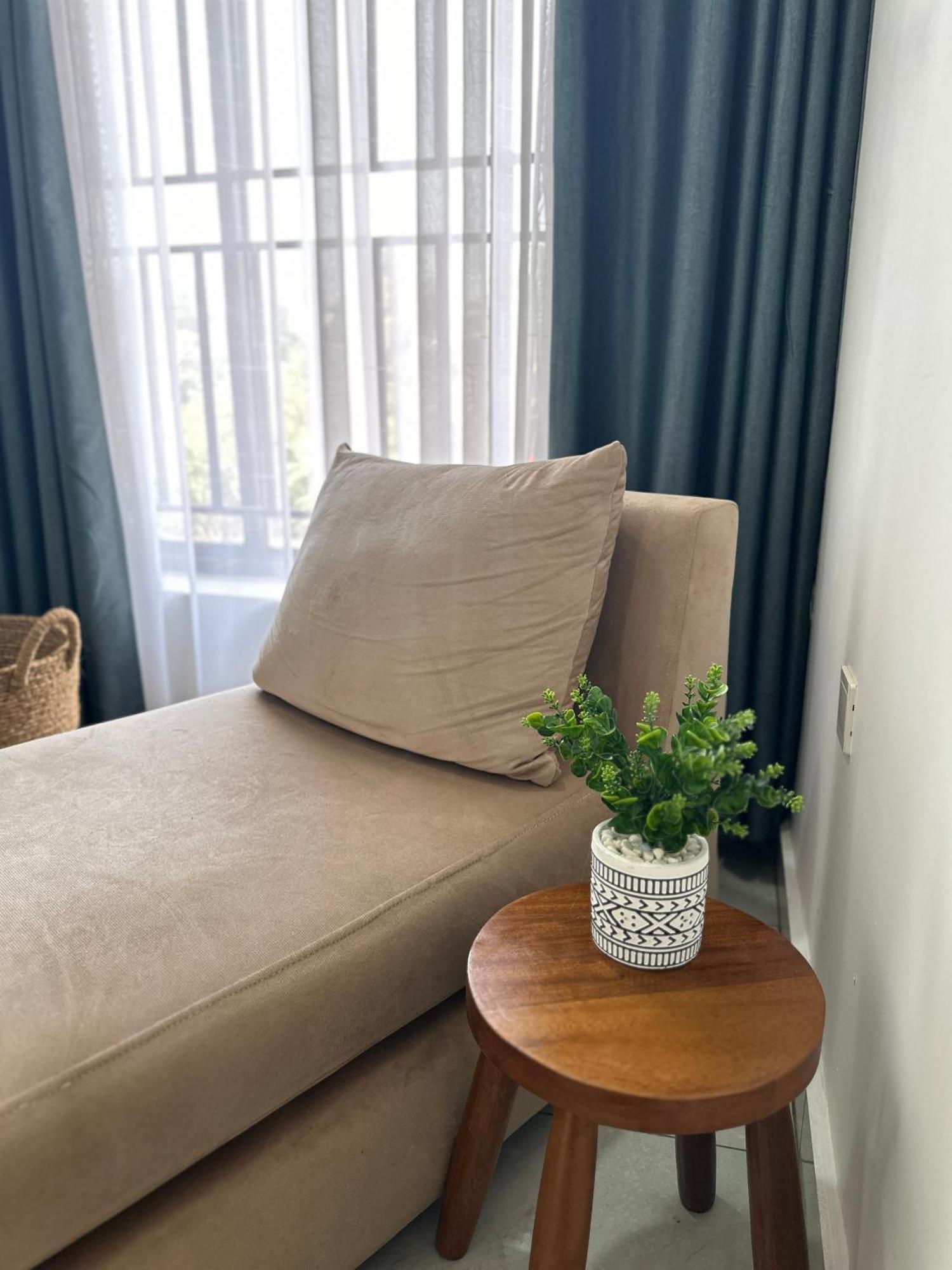 Coalescence Hotel Rwanda Kigali Luaran gambar