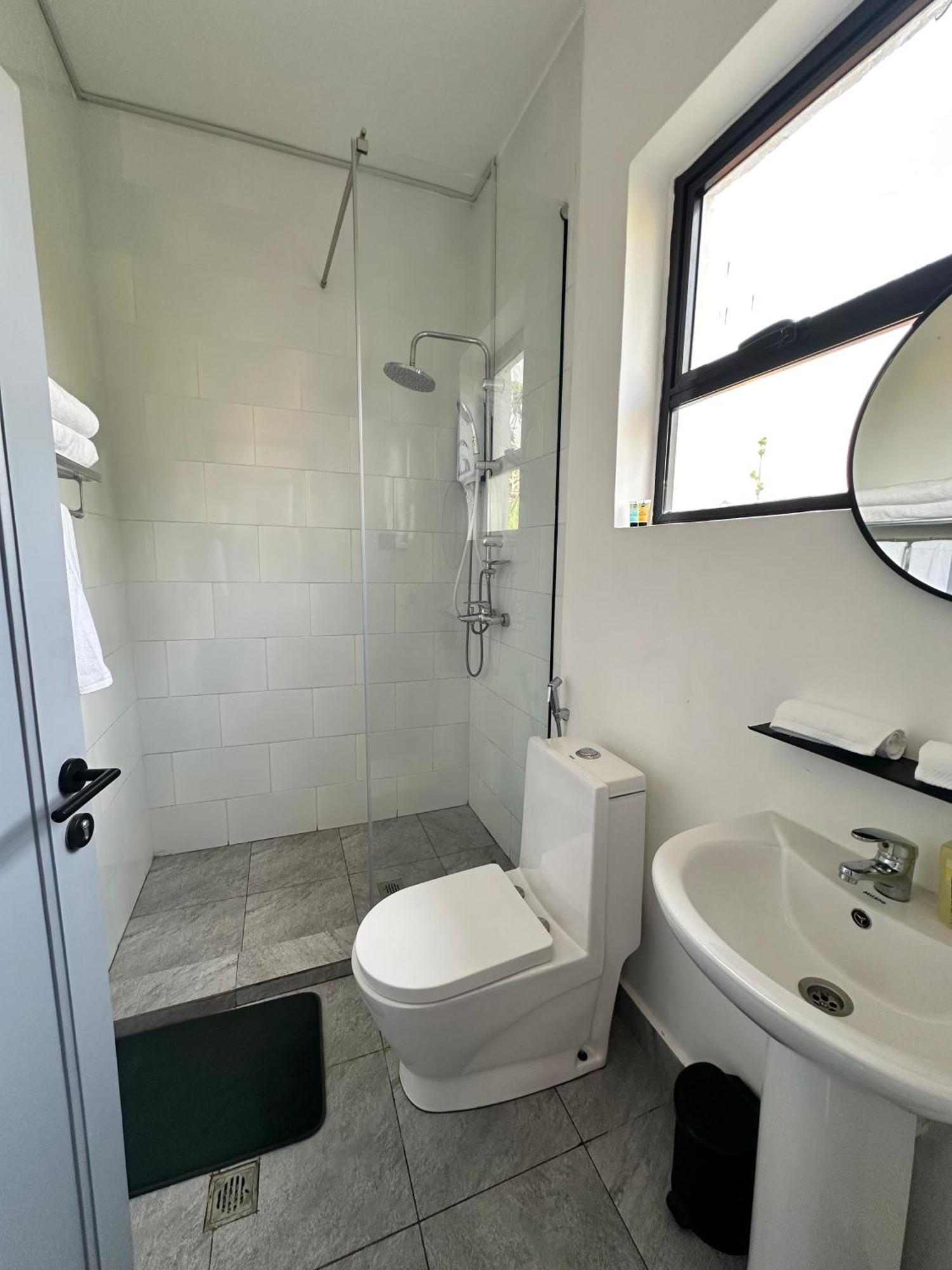 Coalescence Hotel Rwanda Kigali Luaran gambar