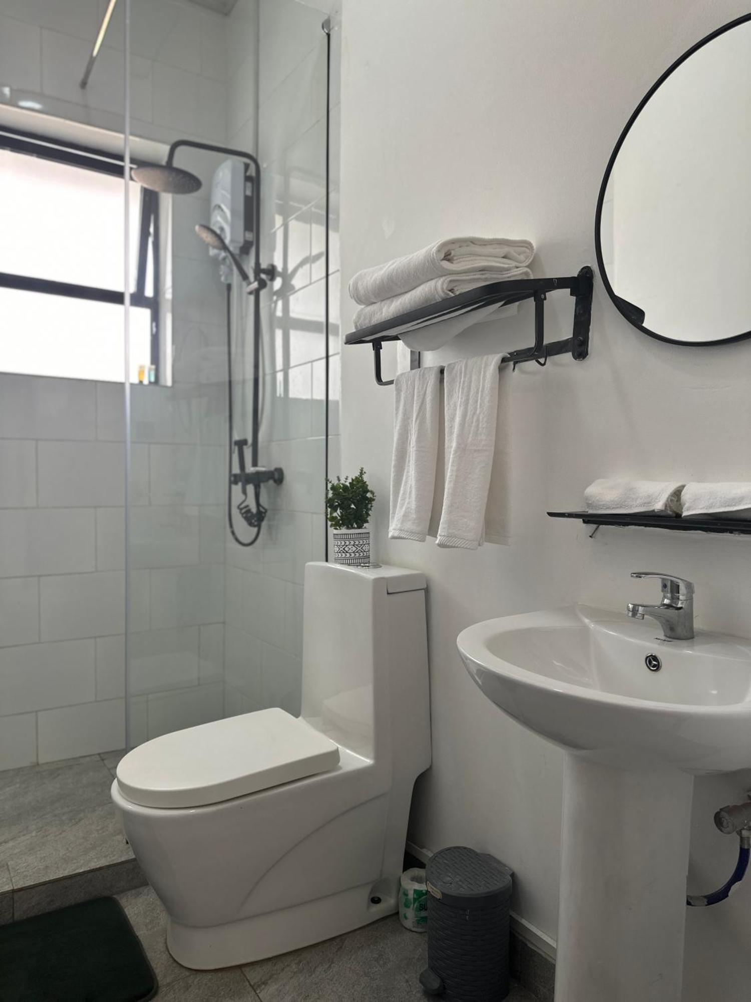 Coalescence Hotel Rwanda Kigali Luaran gambar