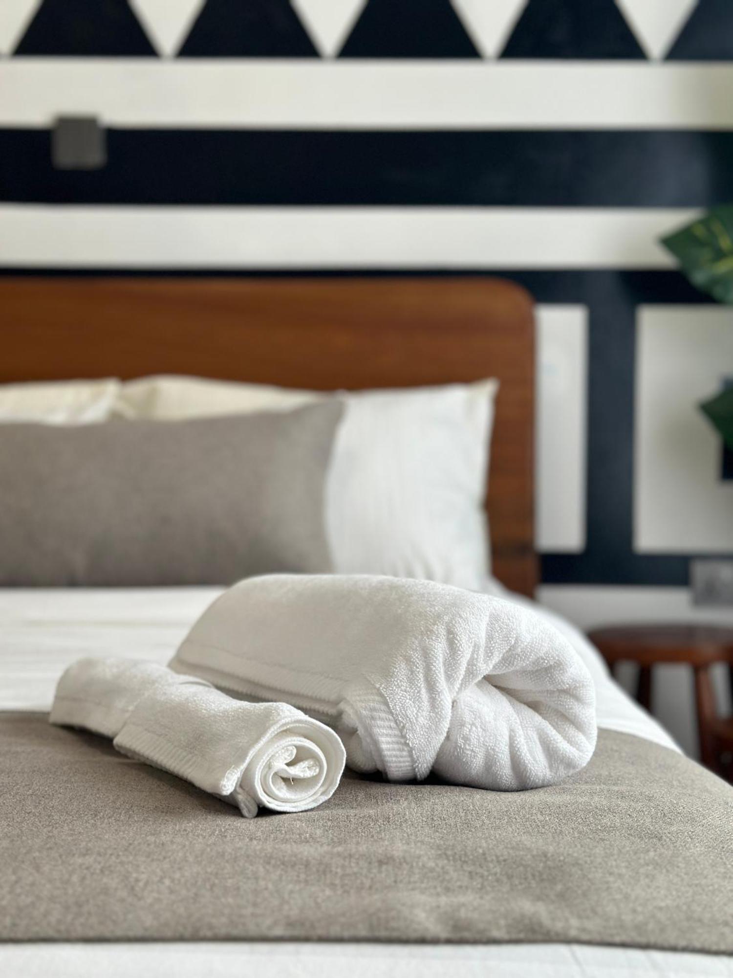 Coalescence Hotel Rwanda Kigali Luaran gambar