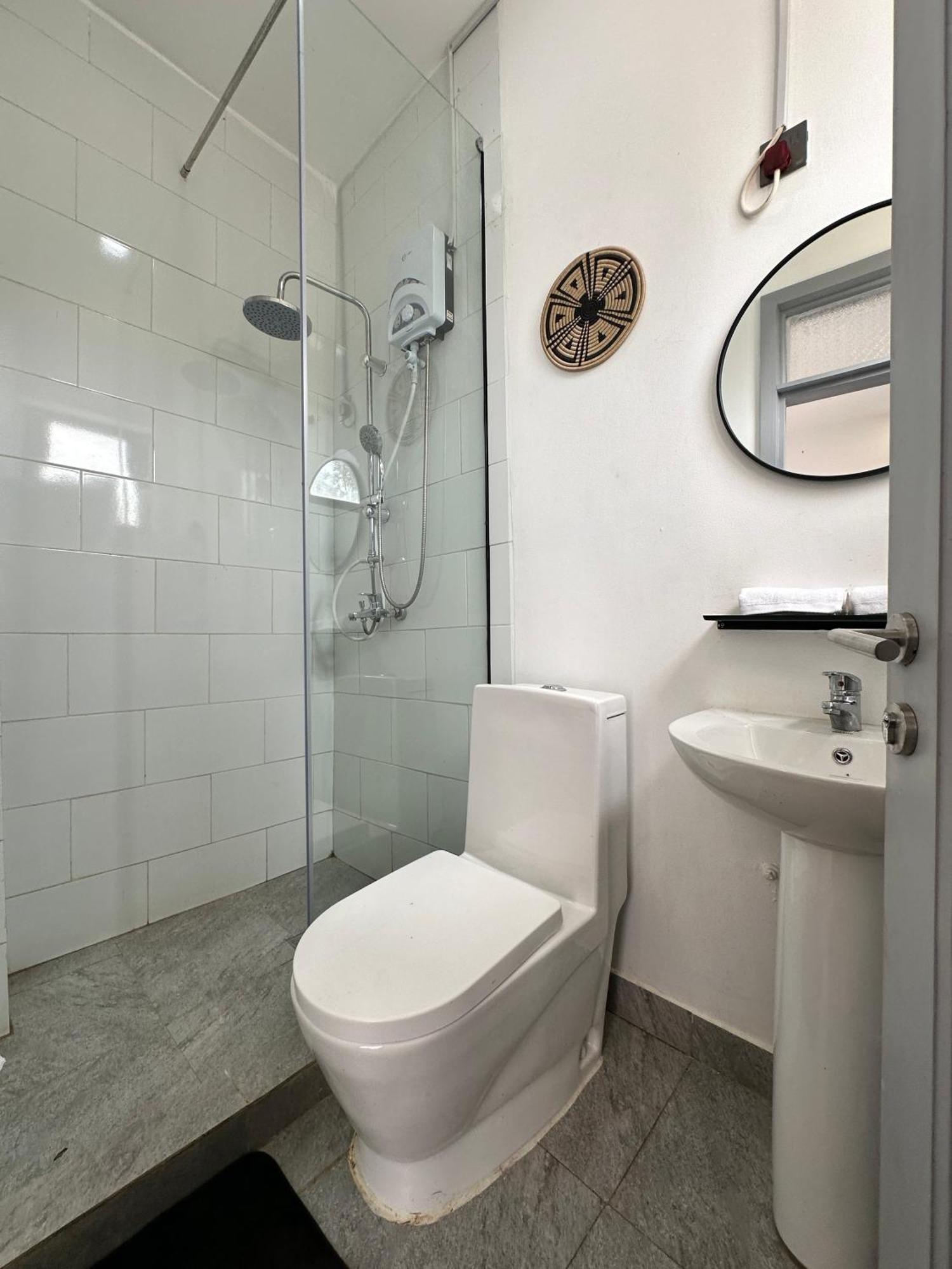 Coalescence Hotel Rwanda Kigali Luaran gambar
